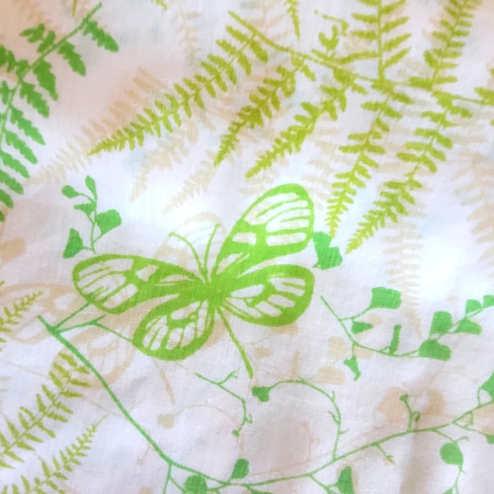 Vintage Queen Sz 5pc Bedding Curation - Picture 7 of 11